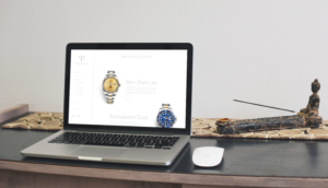 Web Design by Creeda Labs
