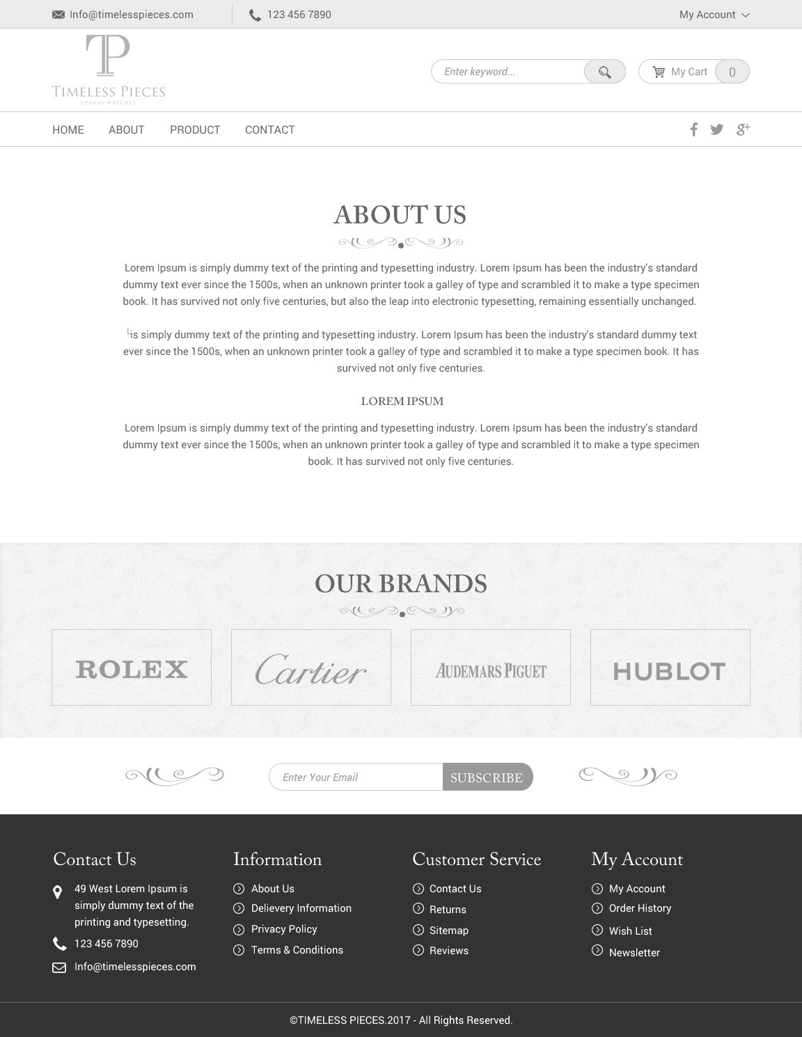 Web Design by rightway for this project | Design #18078339