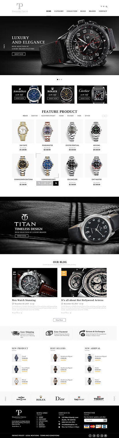 Web Design by bdesigner9 for this project | Design #17091954