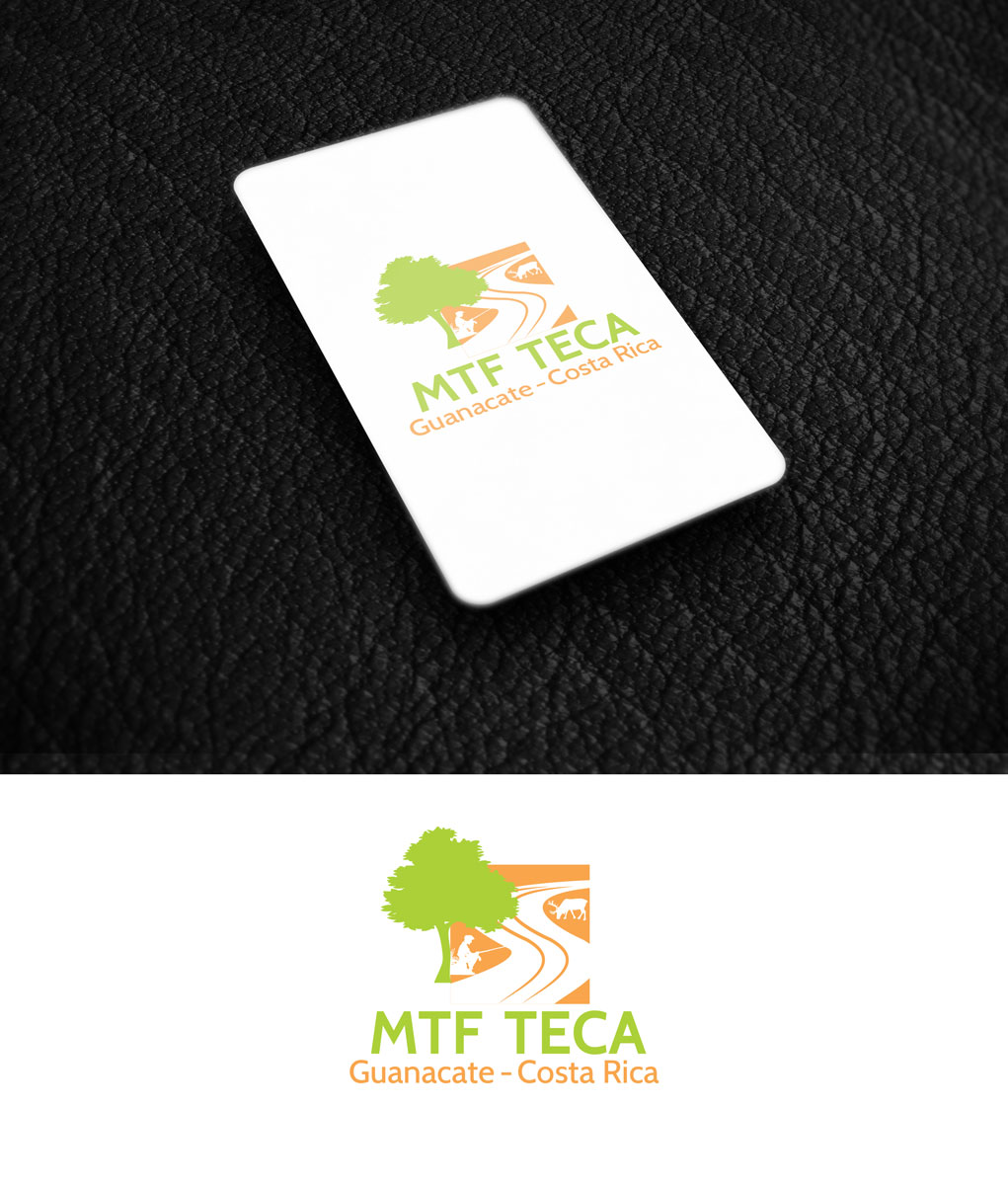 Design de Logo par Impressive Solutions pour MTF Teca de Costa Rica | Design #16941986