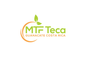 Logo Design by Oaxaqueña for MTF Teca de Costa Rica | Design: #16939722