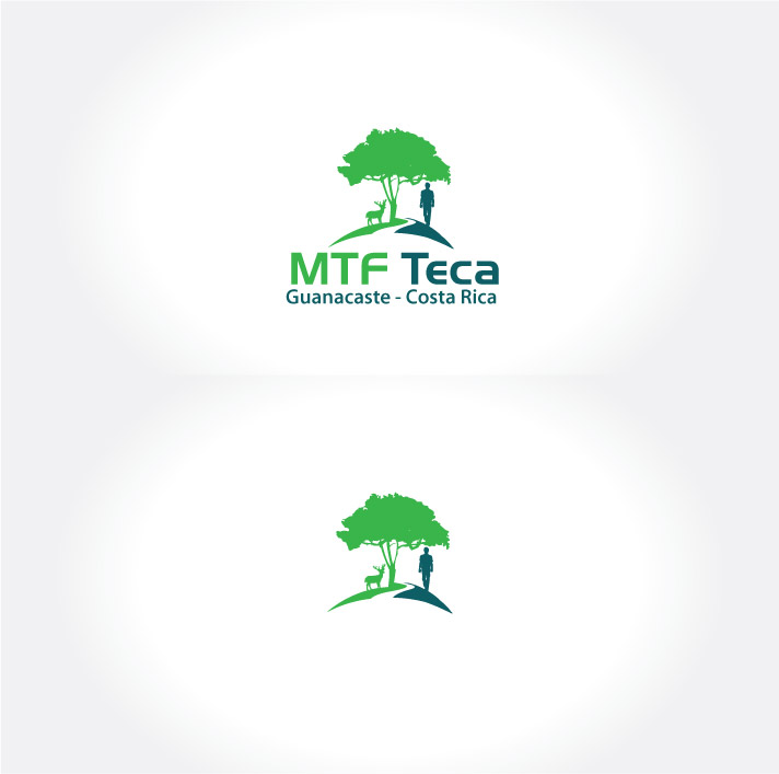 Logo Design by zebronicgraphic for MTF Teca de Costa Rica | Design #16959762
