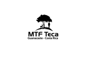 Logo Design by zebronicgraphic for MTF Teca de Costa Rica | Design: #16965535
