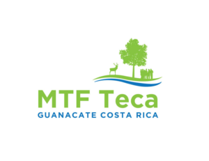 Logo Design by bc21 for MTF Teca de Costa Rica | Design: #16938363