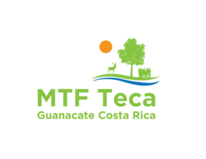 Logo Design by bc21 for MTF Teca de Costa Rica | Design: #16938367