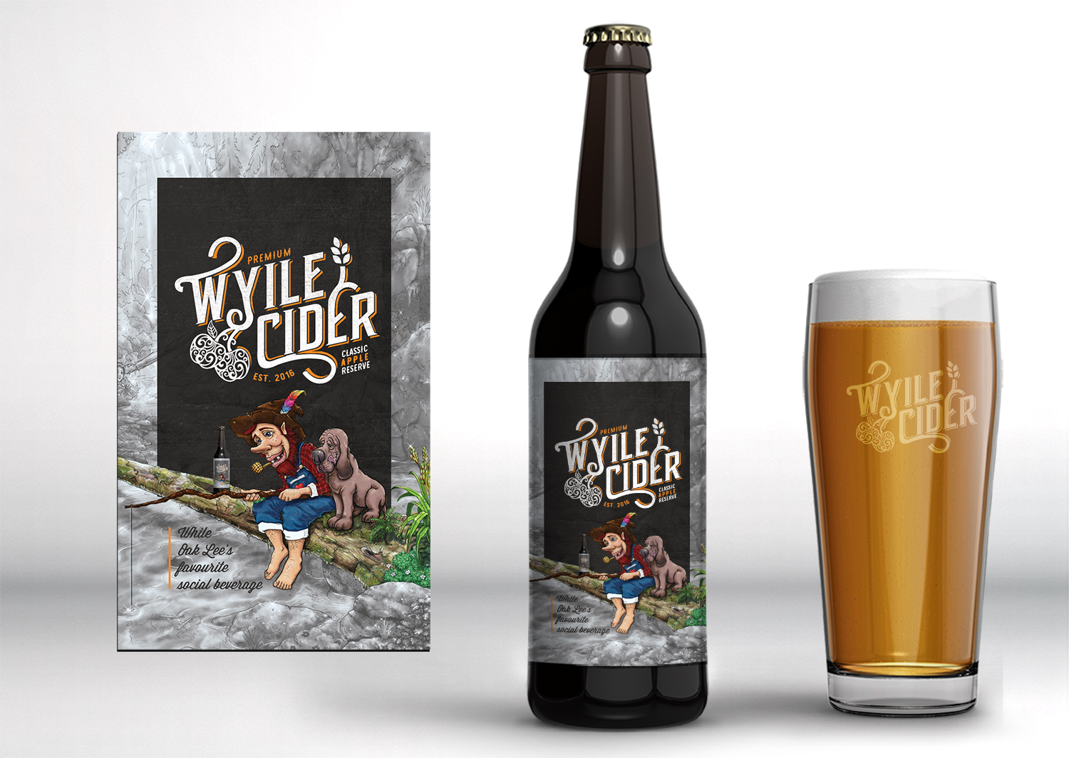 Label Design by SAI DESIGNS for Bizgojo, LLC | Design #17109394