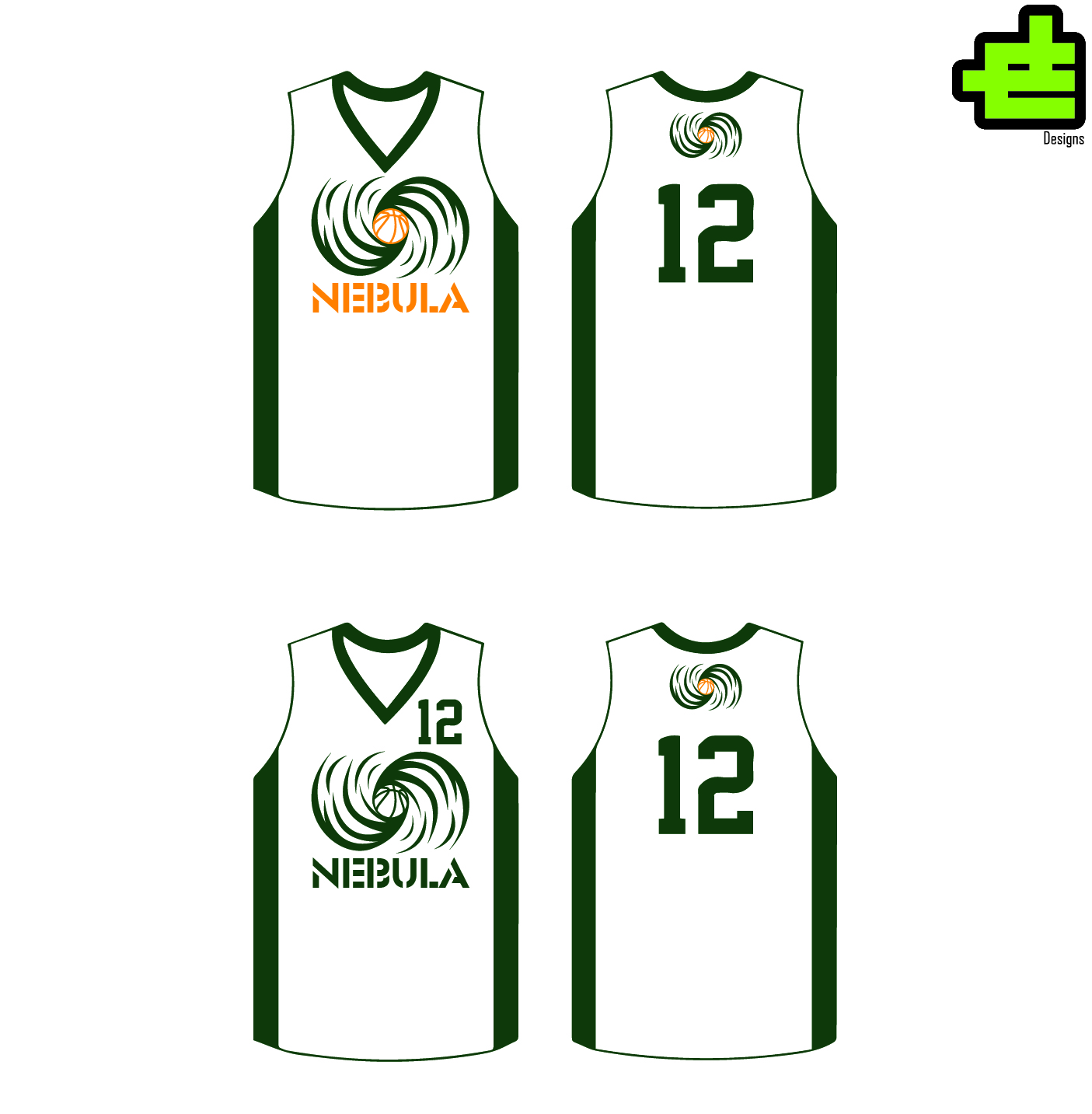 Logo Design by JE Designs for this project | Design #16939959