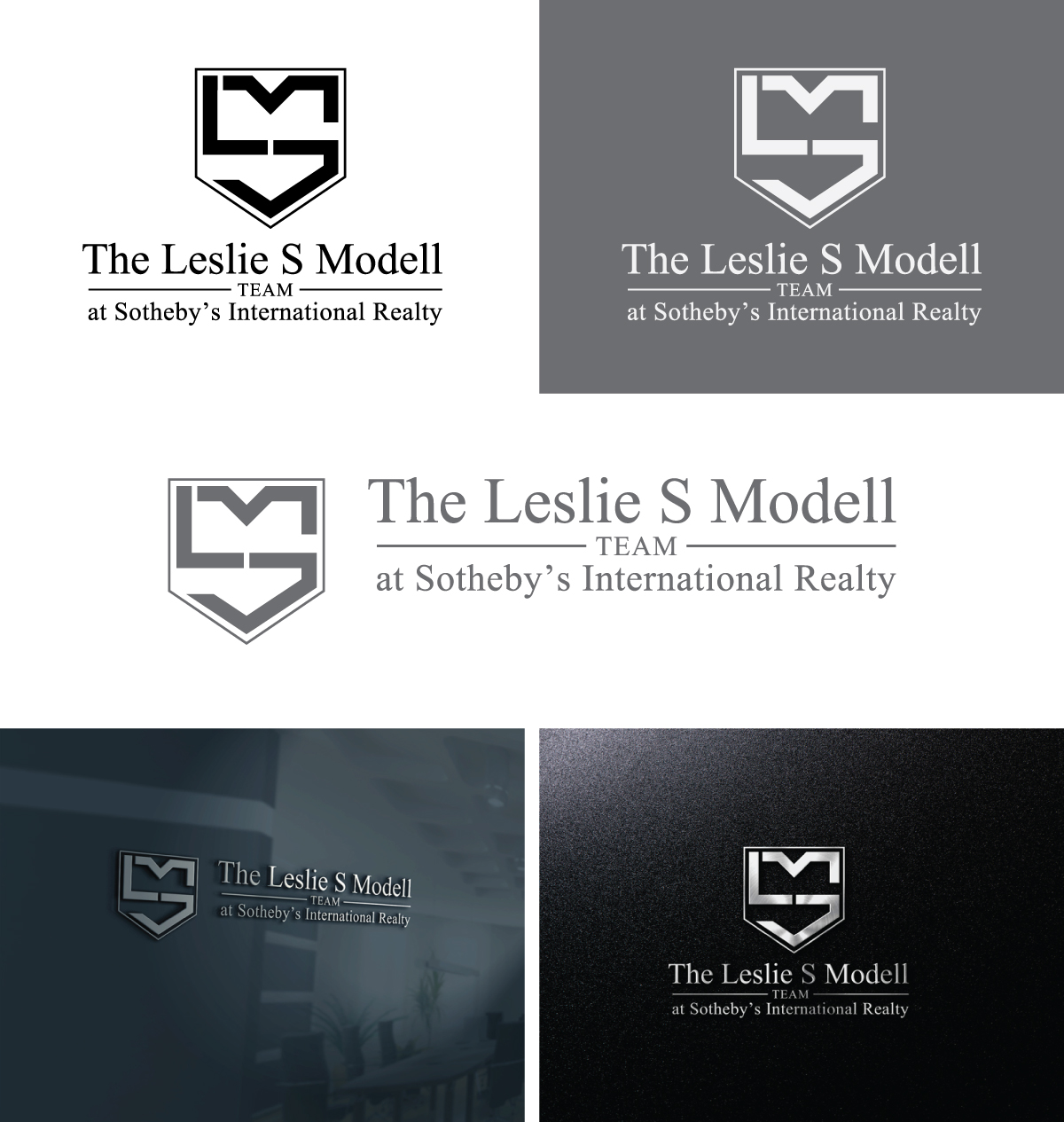 Logo Design by immuktishah for this project | Design #16988113