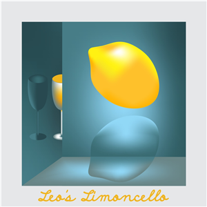 Label Design by Marilena