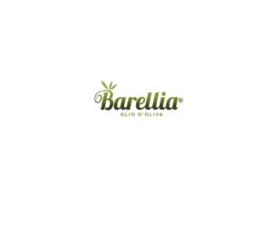 Barellia - olio d'oliva | Logo Design by Buck Tornado