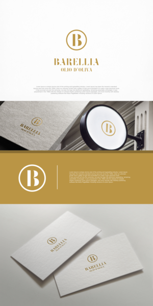 Logo Design by jenggot_merah_ for this project | Design: #17326747