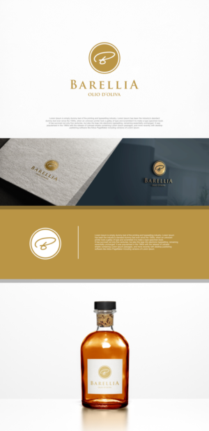 Logo Design by jenggot_merah_ for this project | Design: #17354558