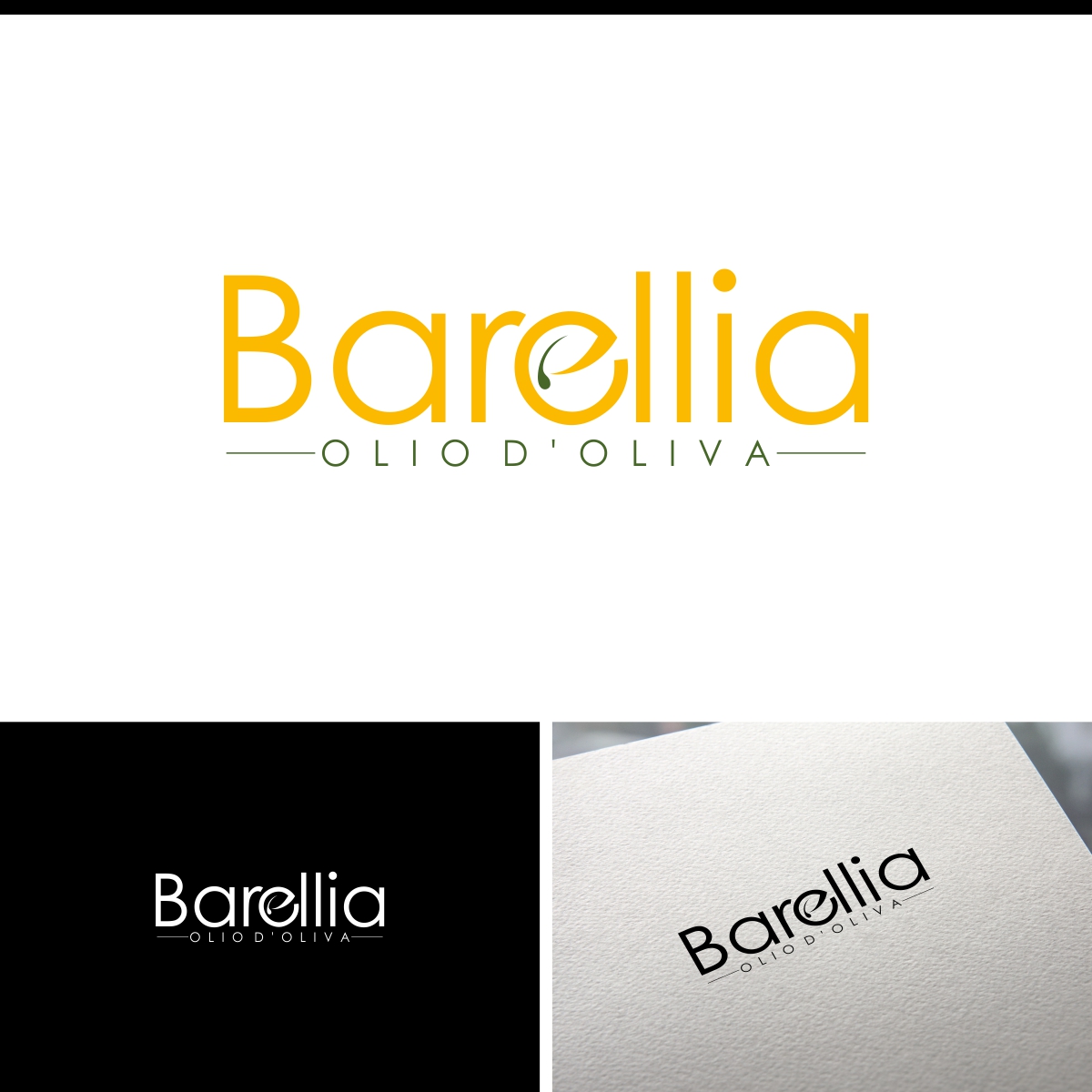 Logo Design by e-graphics for this project | Design #17268327