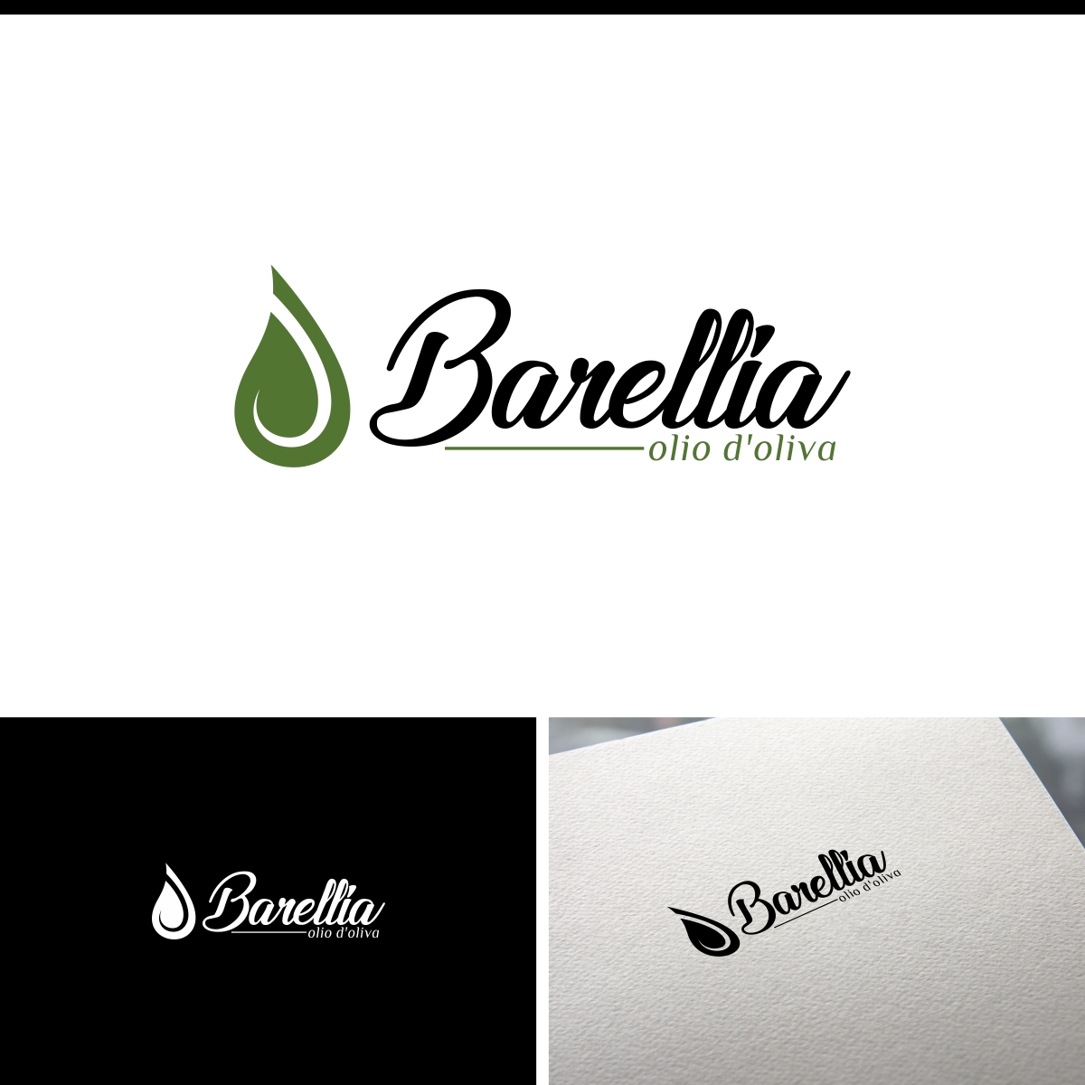 Logo-Design von e-graphics für dieses Projekt | Design #17268328