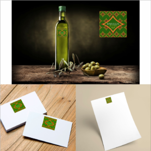 Logo-Design von Francisco Lauande für dieses Projekt | Design: #17298085