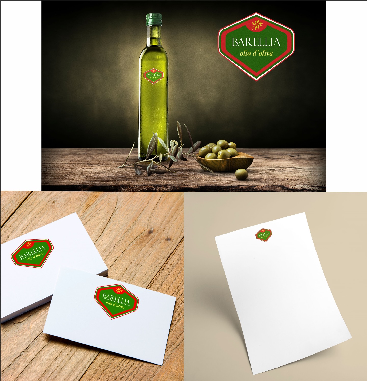 Logo-Design von Francisco Lauande für dieses Projekt | Design #17298092