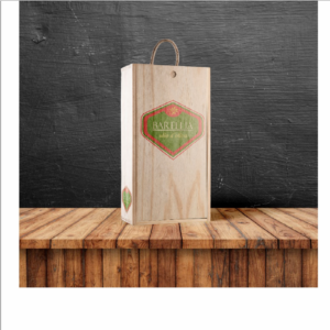 Logo Design by Francisco Lauande for this project | Design: #17298094