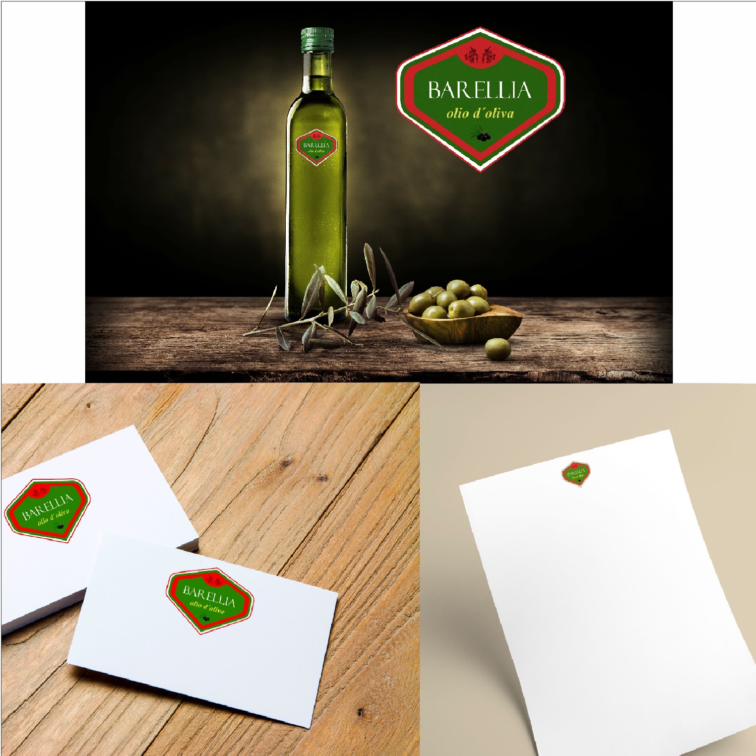 Logo-Design von Francisco Lauande für dieses Projekt | Design #17298099