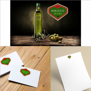 Logo Design by Francisco Lauande for this project | Design: #17298099