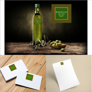 Logo-Design von Francisco Lauande für dieses Projekt | Design: #17318591
