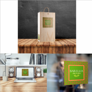 Logo Design by Francisco Lauande for this project | Design: #17318592