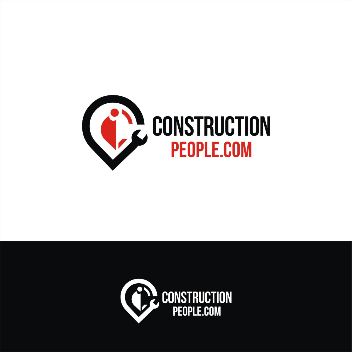 Logo Design by e-graphics for Structured Thinking | Design #16941782