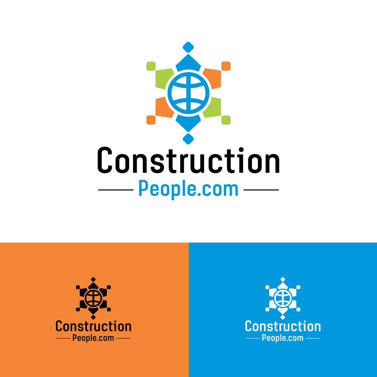 Logo Design by e-graphics for Structured Thinking | Design #16941790