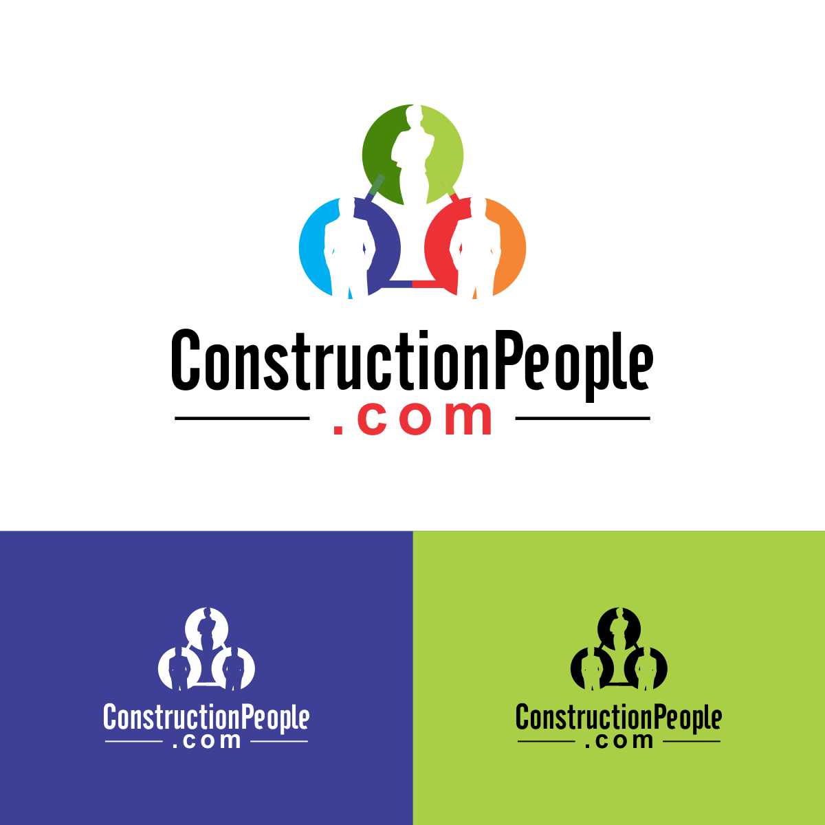 Logo Design by e-graphics for Structured Thinking | Design #16941791