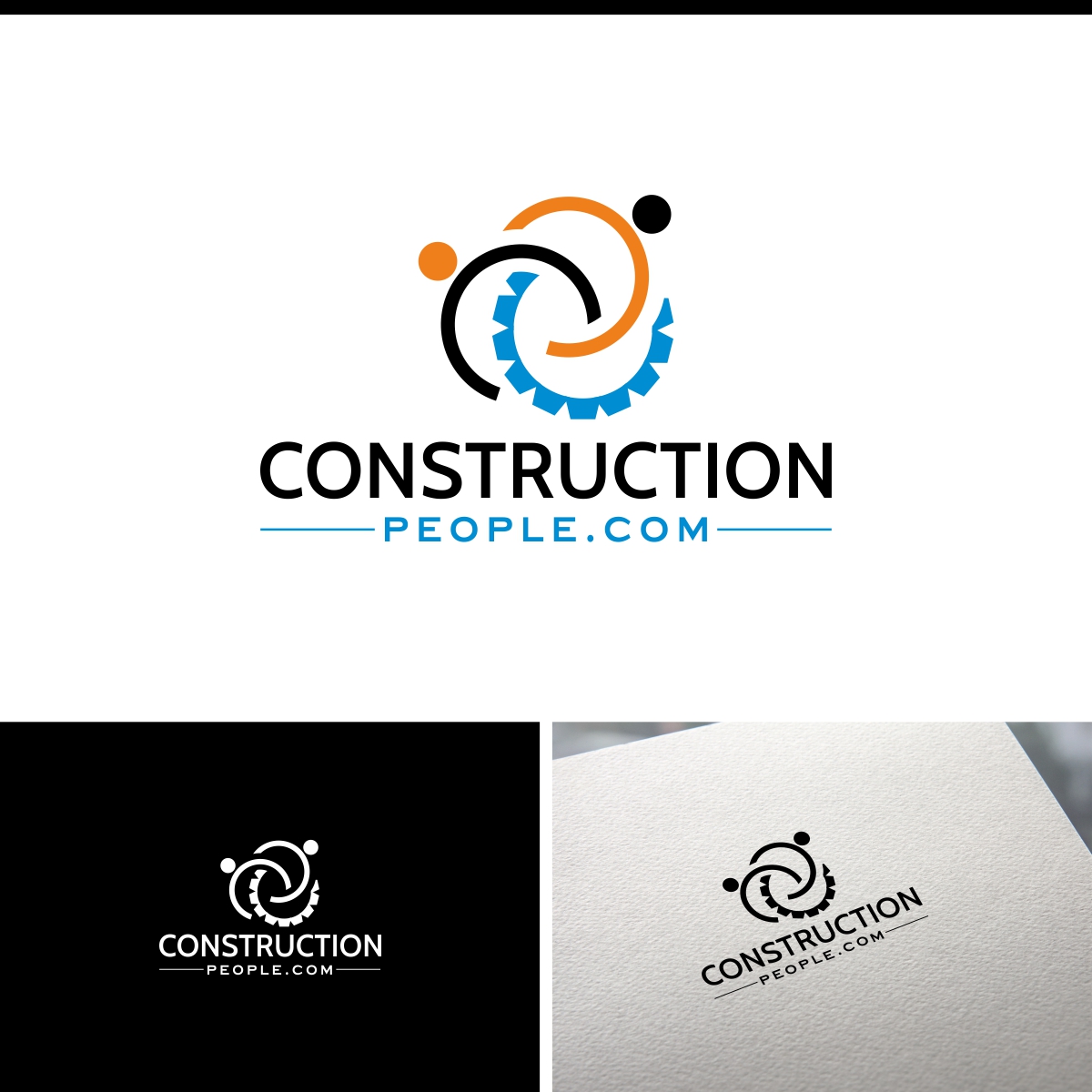 Logo Design by e-graphics for Structured Thinking | Design #16941807