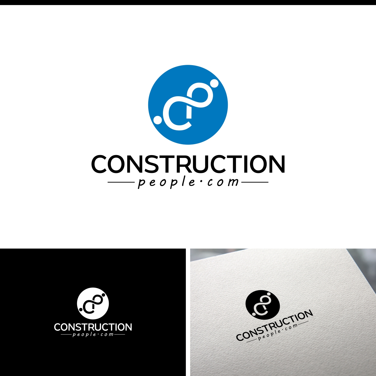 Logo Design by e-graphics for Structured Thinking | Design #16941808