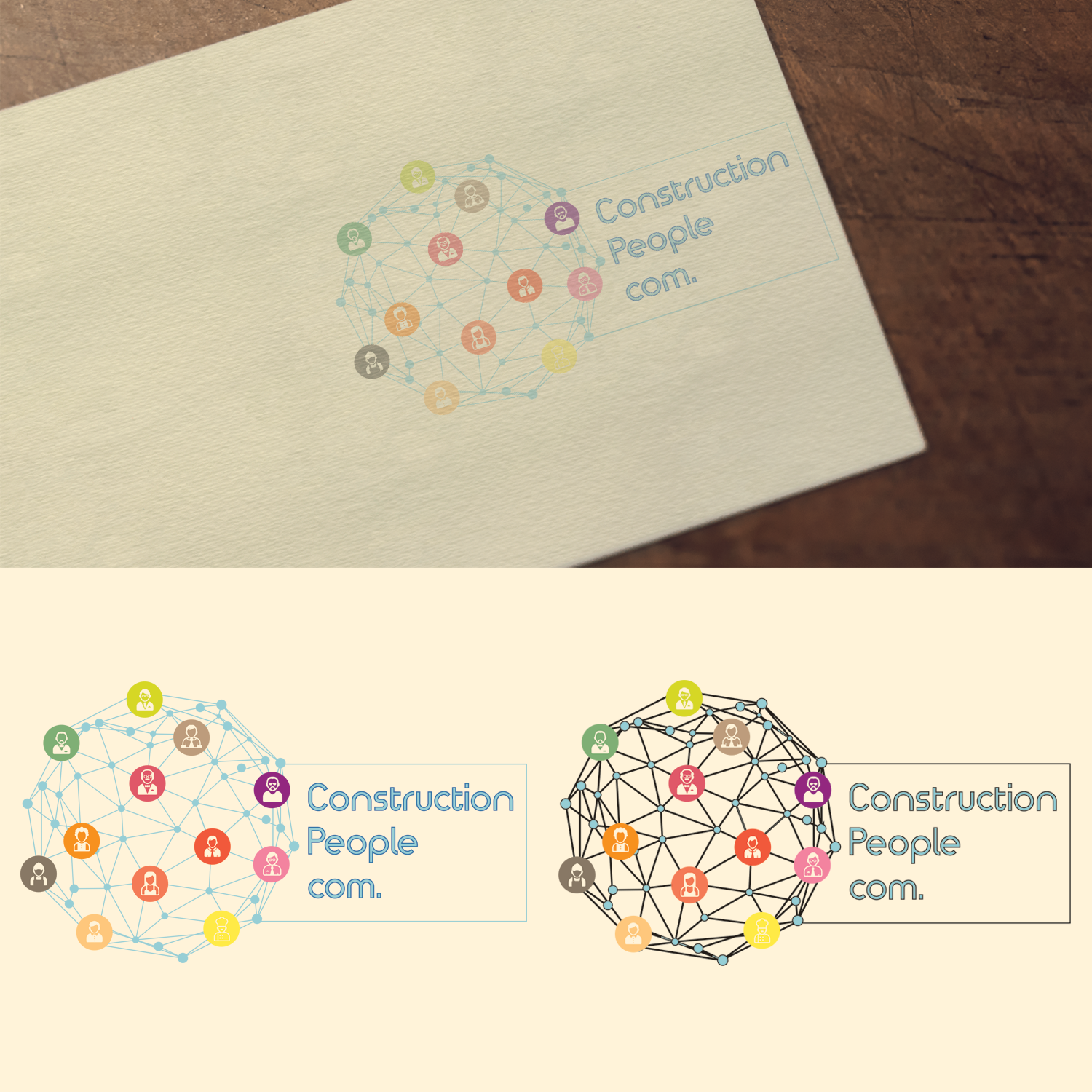 Logo-Design von yordan 2 für Structured Thinking | Design #16946754