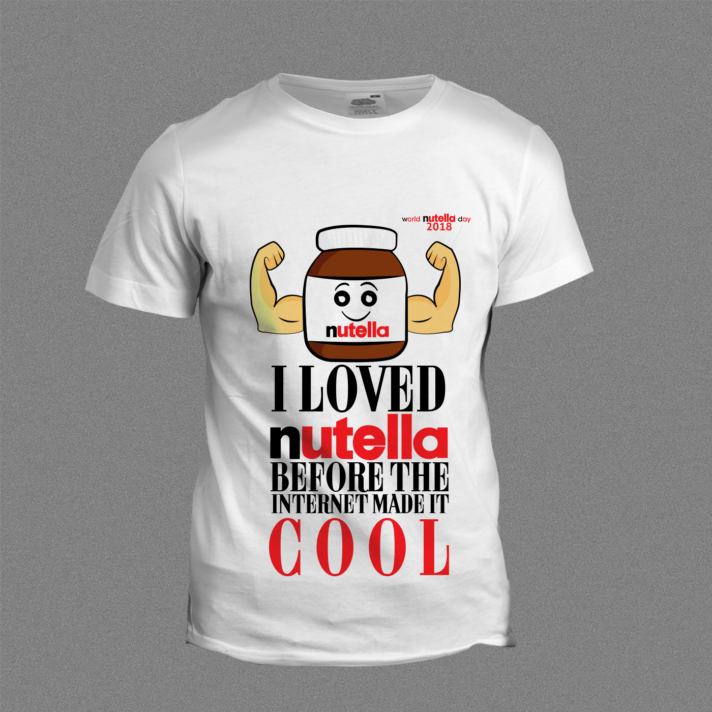 T-shirt Design by TGDesigns for The Naughty Sheep Limited | Design #16959131
