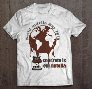 T-shirt Design by creative gravity for The Naughty Sheep Limited | Design: #16988244