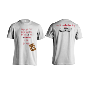 T-shirt Design by workingzen for The Naughty Sheep Limited | Design: #17034821