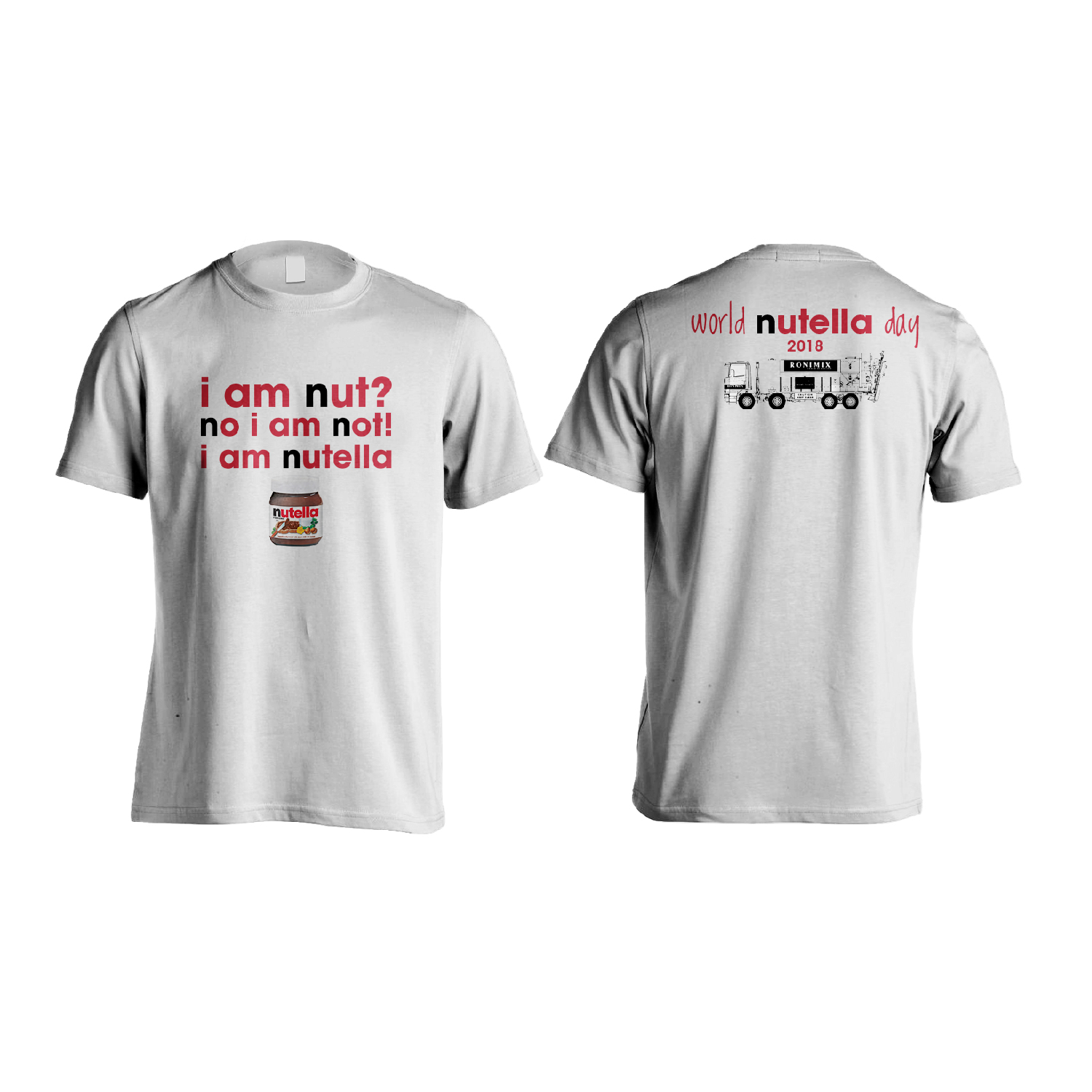 Diseño de Camiseta por workingzen para The Naughty Sheep Limited | Diseño #17038957