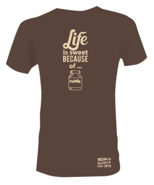 T-shirt Design by 75-R-P-Z for The Naughty Sheep Limited | Design: #17041562