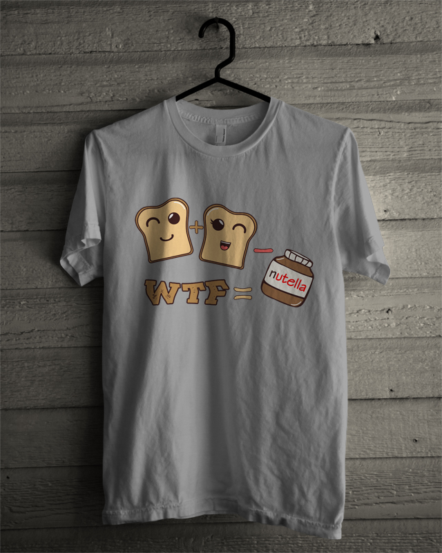 T-Shirt-Design von rajadsgn für The Naughty Sheep Limited | Design #16967762