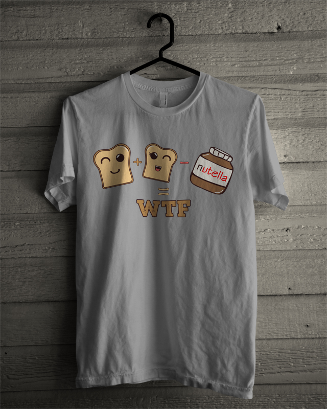 T-Shirt-Design von rajadsgn für The Naughty Sheep Limited | Design #16983733
