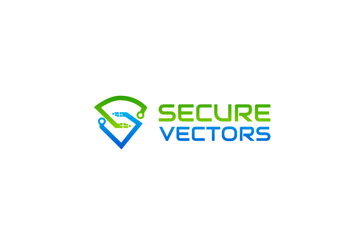 Logo Design by Digihex for Secure Vectors | Design #16949674