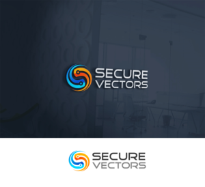 Logo-Design von Digihex für Secure Vectors | Design: #16949707