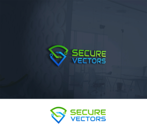 Logo-Design von Digihex für Secure Vectors | Design: #16949708