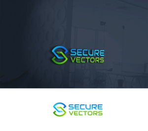 Logo Design by Digihex for Secure Vectors | Design: #16963616
