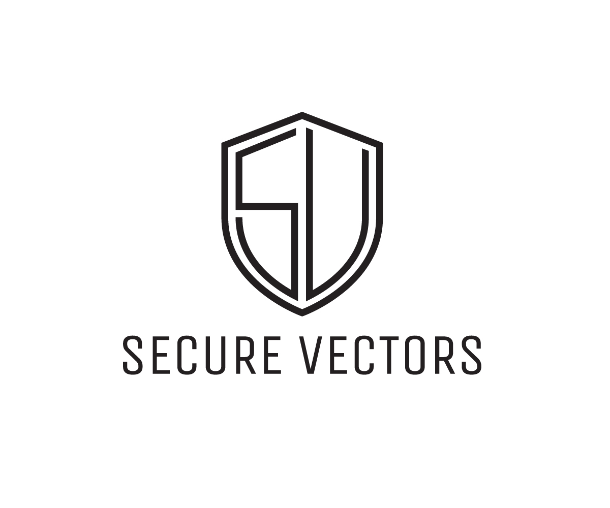 Logo-Design von 808Miles für Secure Vectors | Design #16976327