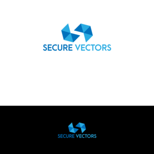 Logo Design by DesignDUO for Secure Vectors | Design: #16970749