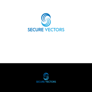 Logo Design by DesignDUO for Secure Vectors | Design: #16970750