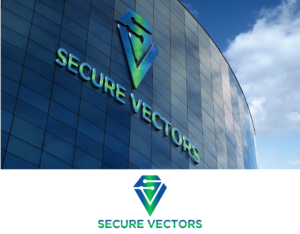 Logo Design by lasri for Secure Vectors | Design #16998692