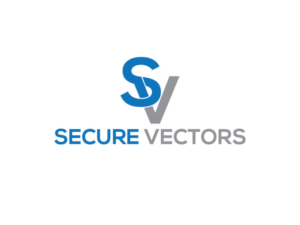 Logo-Design von Oaxaqueña für Secure Vectors | Design: #16953050