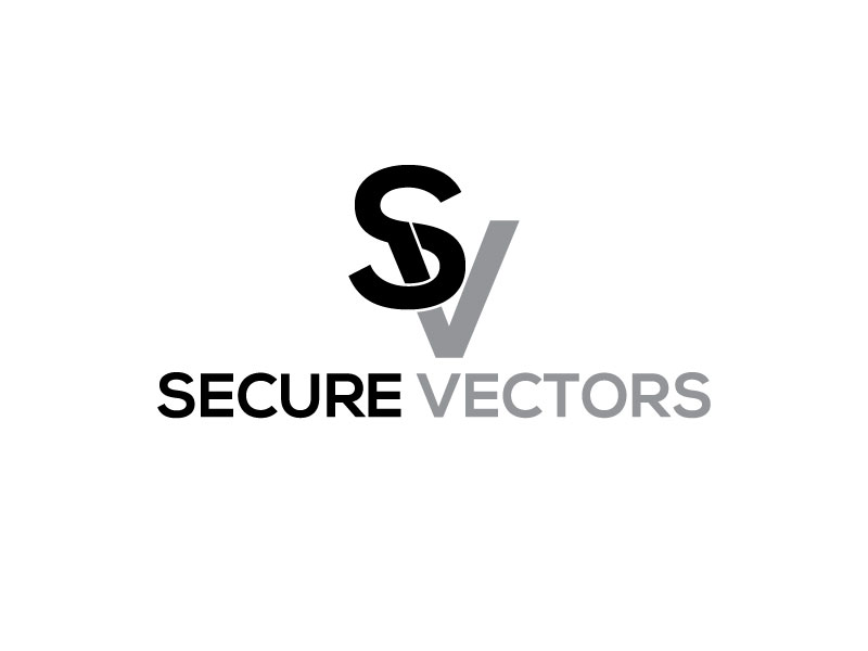 Logo Design by Oaxaqueña for Secure Vectors | Design #16953678