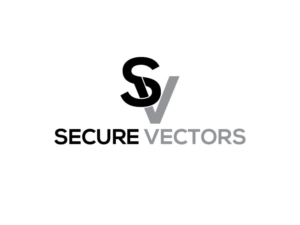 Logo-Design von Oaxaqueña für Secure Vectors | Design: #16953678