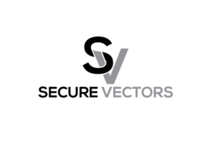 Logo Design by Oaxaqueña for Secure Vectors | Design: #16953806